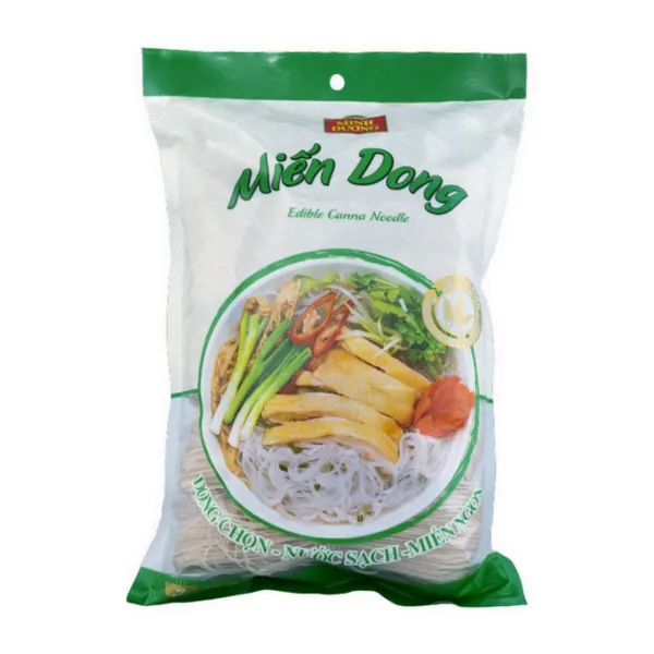 Miến dong cao cấp Minh Dương gói 500g