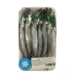Cá trứng Na Uy cao cấp 250g (1 vỉ)
