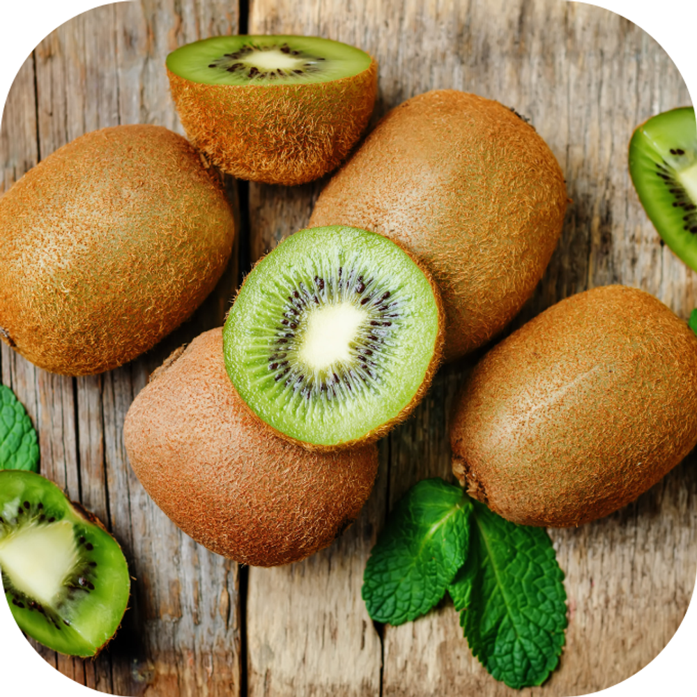 Kiwi Kingfoodmart
