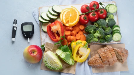 Những loại trái cây người bệnh tiểu đường nên và không nên ăn
