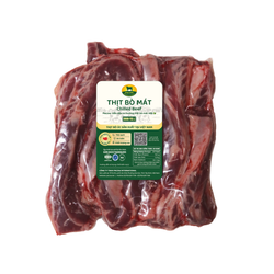 Dẻ sườn bò Úc Pacow (500g)