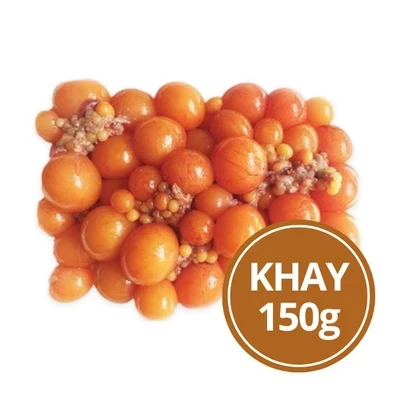 Trứng gà non Tam Nông khay 150g