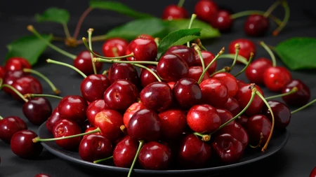 Cherry Úc – So sánh tất cả các loại cherry Úc