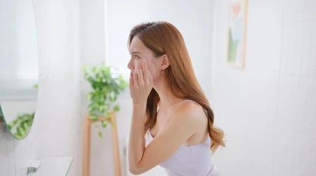 3 cách đơn giản để làm giảm nếp nhăn trên khuôn mặt an toàn, hiệu quả tại nhà