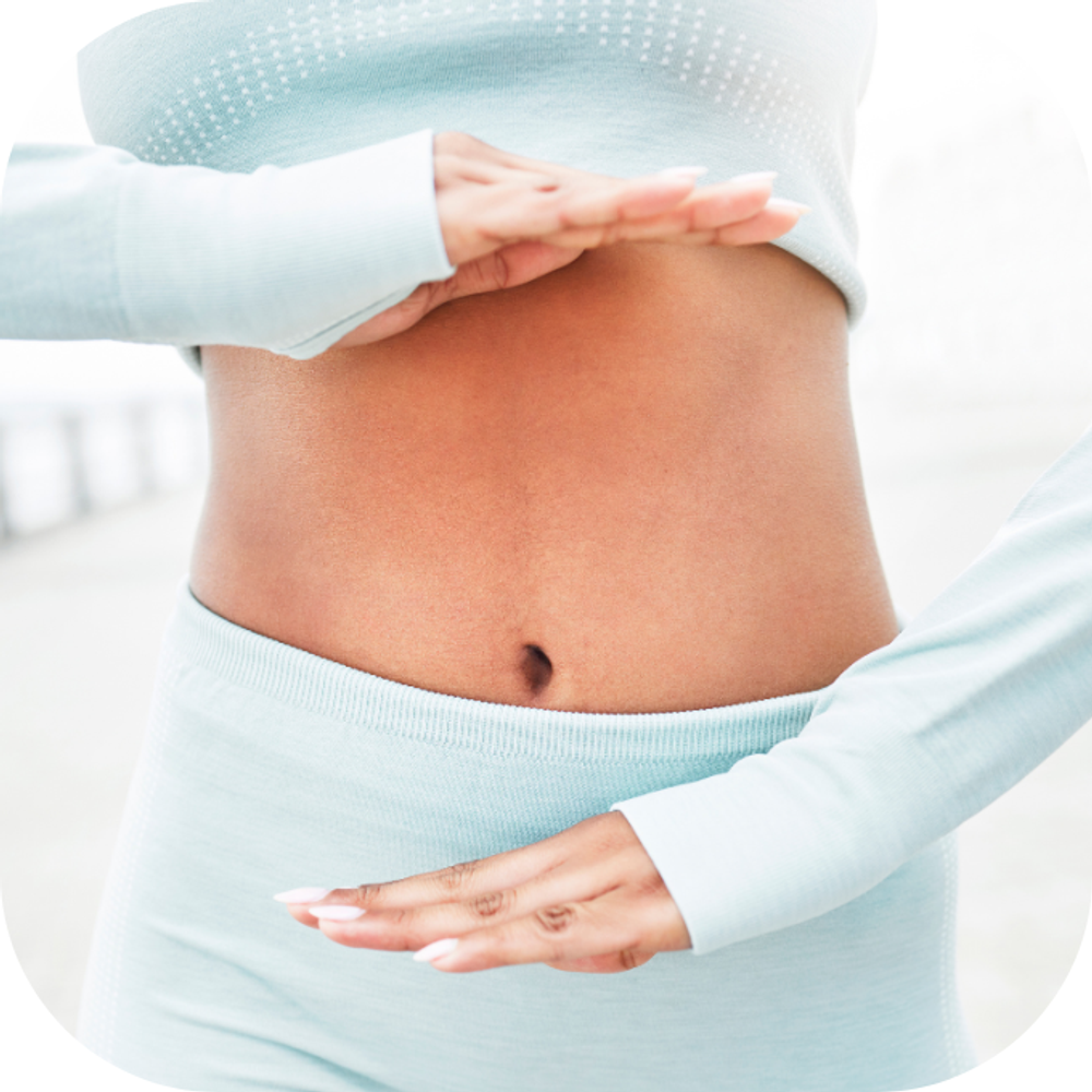  Hỗ trợ tiêu hóa