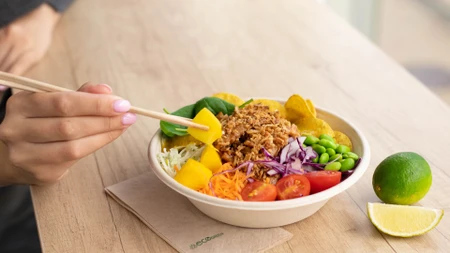 Những thực phẩm giúp bạn giảm mỡ bụng nhanh