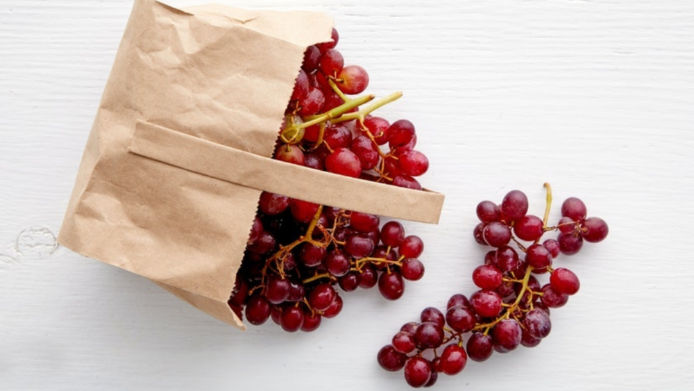 dinh dưỡng nho kẹo đỏ