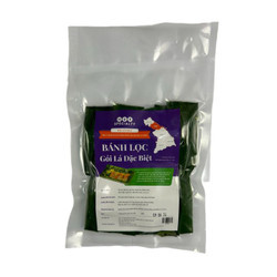 Bánh lọc Huế đặc biệt Huế Specialty (8 cái) 280g (1 gói)