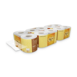 Giấy vệ sinh L'amour Bless You 3 lớp lốc 10 cuộn