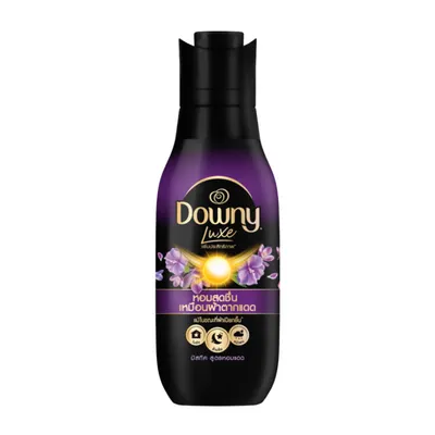 Nước xả vải đậm đặc Luxe Mystique Downy chai 450ml