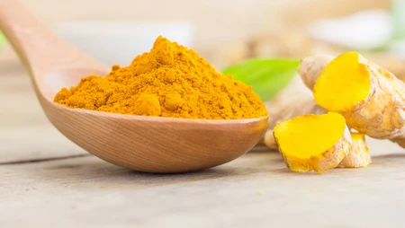 Công dụng của nghệ đối với sức khoẻ
