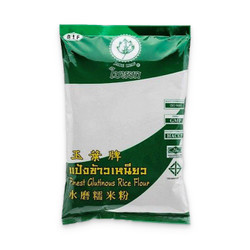 Tinh bột gạo nếp Jade Leaf gói 400g