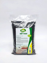 Nếp than PMT gói 1kg (1 Gói)