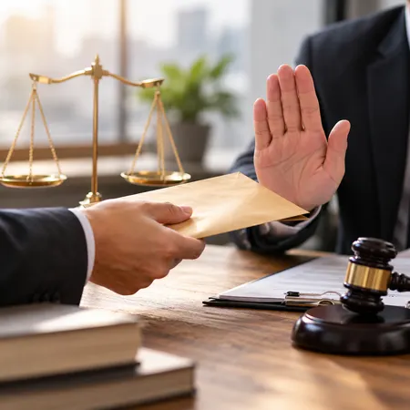 09/12 là ngày gì? Nguồn gốc và ý nghĩa Ngày Quốc tế chống Tham nhũng