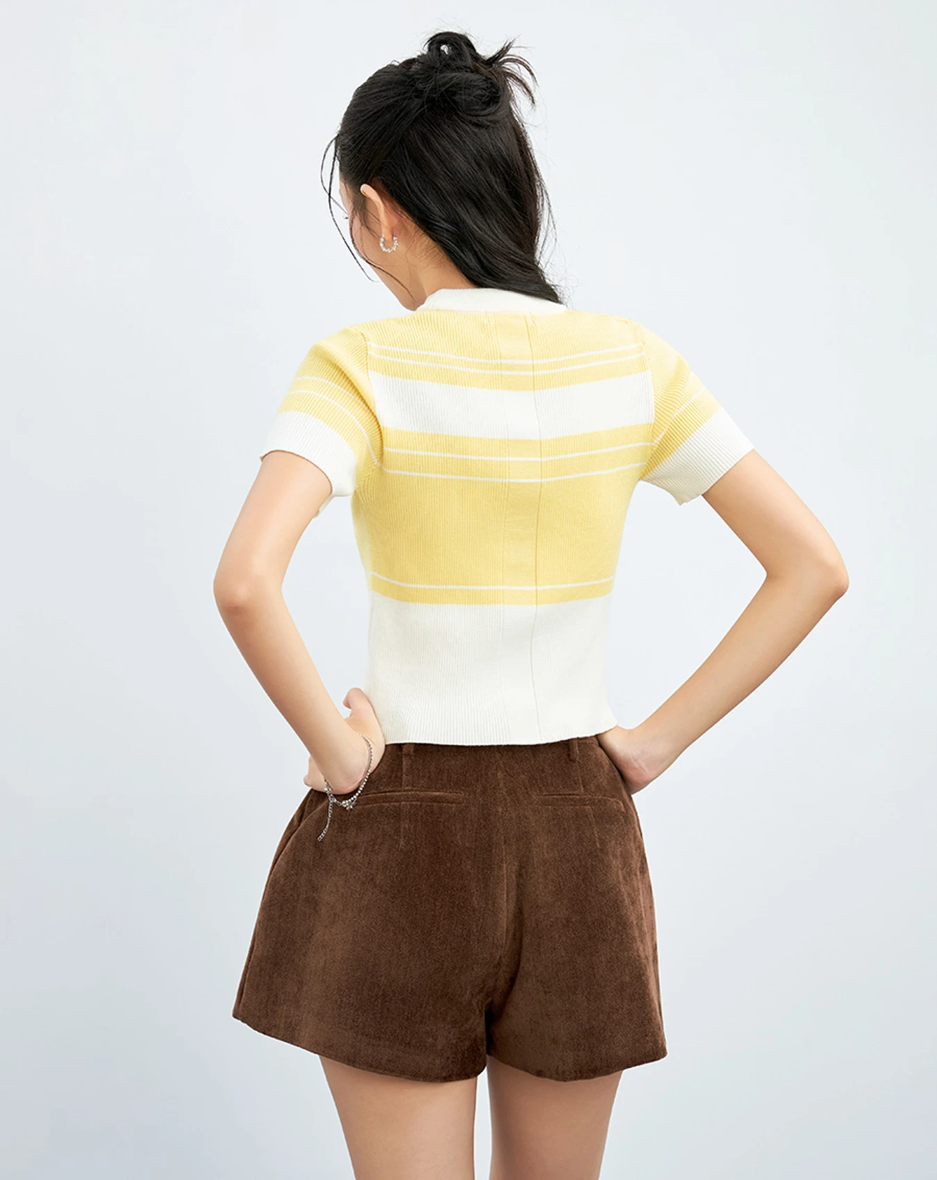 Áo Kiểu JNAKI058 - Image 3