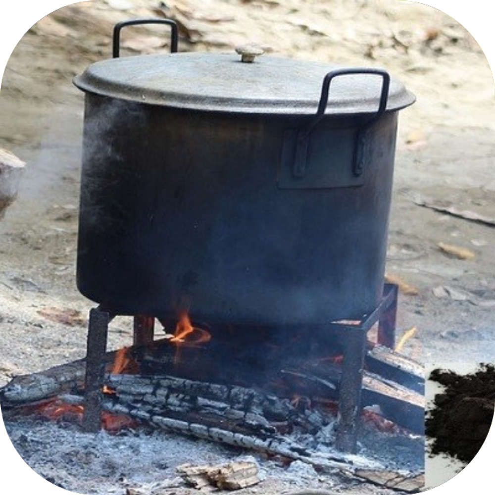 công dụng của bách thảo sương Kingfoodmart