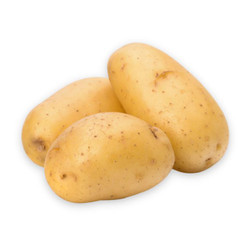 Khoai tây hướng hữu cơ RCVN (1 kg)