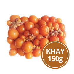 Trứng gà non Tam Nông khay 150g (1 Khay)