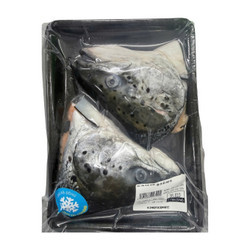 Đầu cá hồi Na Uy rã đông (1Kg)