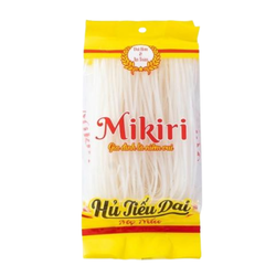 Hủ tiếu dai Mikiri gói 300g