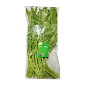 Rau muống gói 300g (1 Gói)