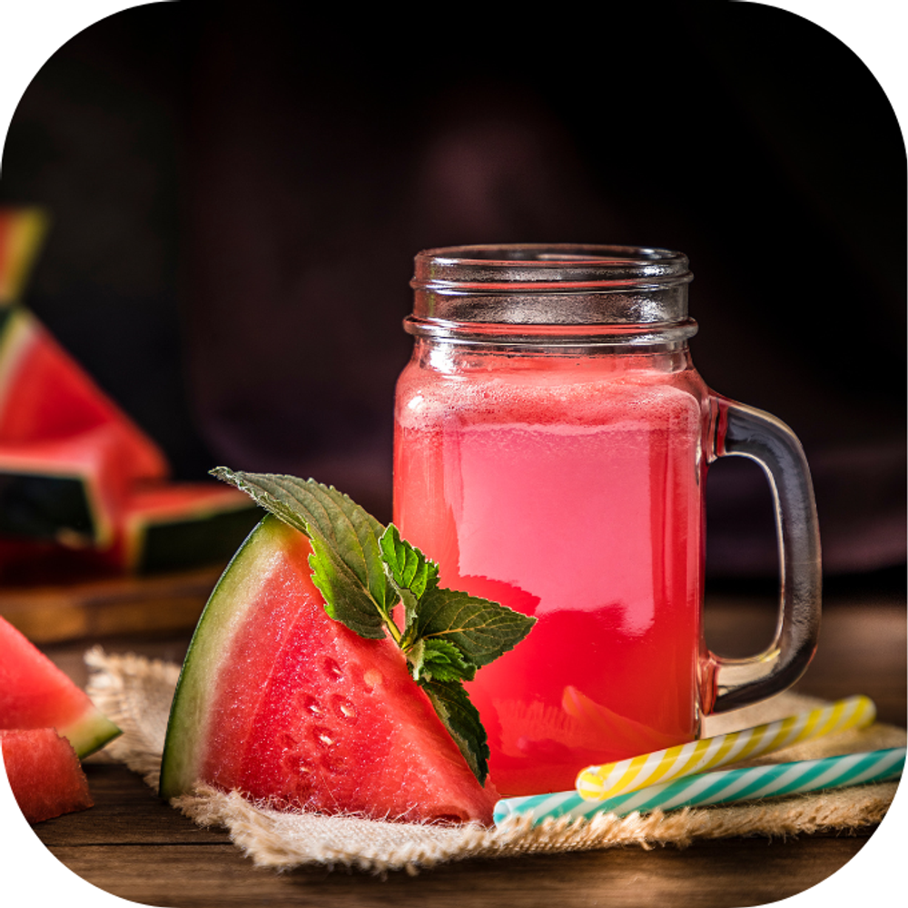 Nước detox dưa hấu Kingfoodmart