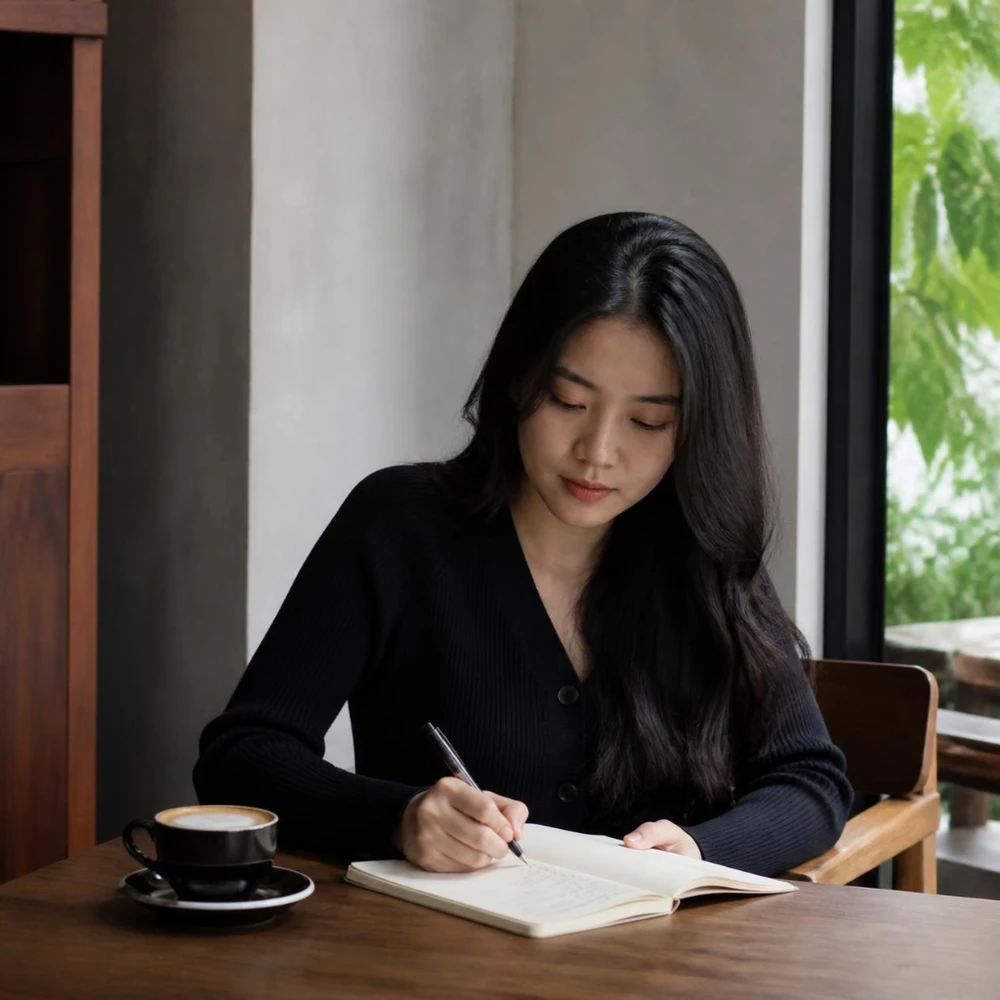 Review cuối tuần giúp điều chỉnh cân bằng công việc và gia đình linh hoạt theo thực tế cuộc sống, không cứng nhắc theo công thức. (Ảnh được tạo bởi AI)