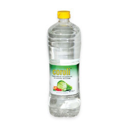 Giấm trắng Coroli chai 1L