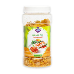 Hành phi Minh Hà hũ 100g