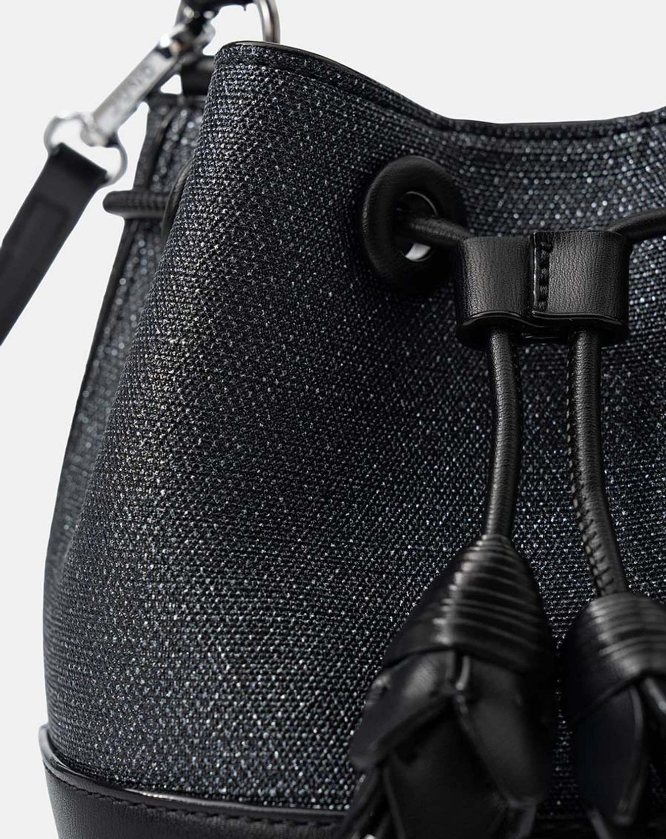 Túi Xách Nhỏ Daffodil Bucket Bag - Image 6