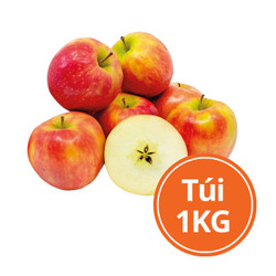 Táo Cripps Red Nam Phi size 90-110 (1Kg)