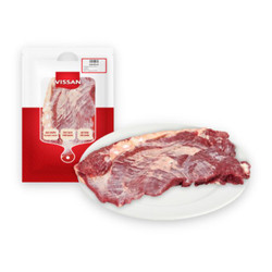 Gàu bò Úc Vissan 1kg