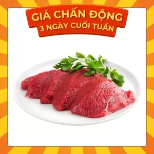 Thăn bò 1Kg
