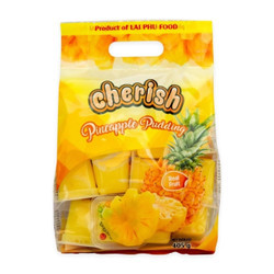 Pudding vị thơm Cherish gói 405g (1 Gói)
