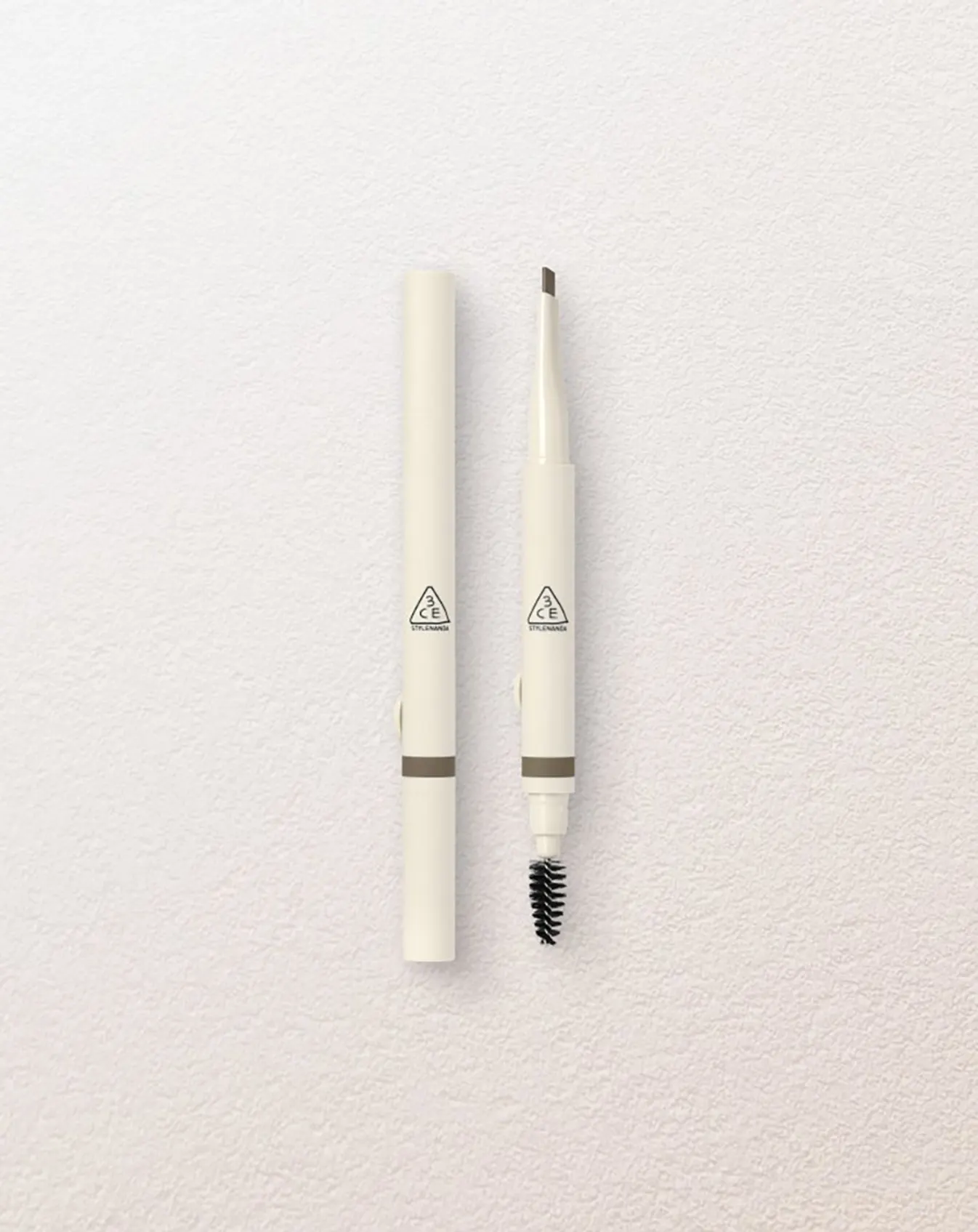 Bút Chì Kẻ Mày 3CE Easy Brow Pencil EYN025 - Image 1