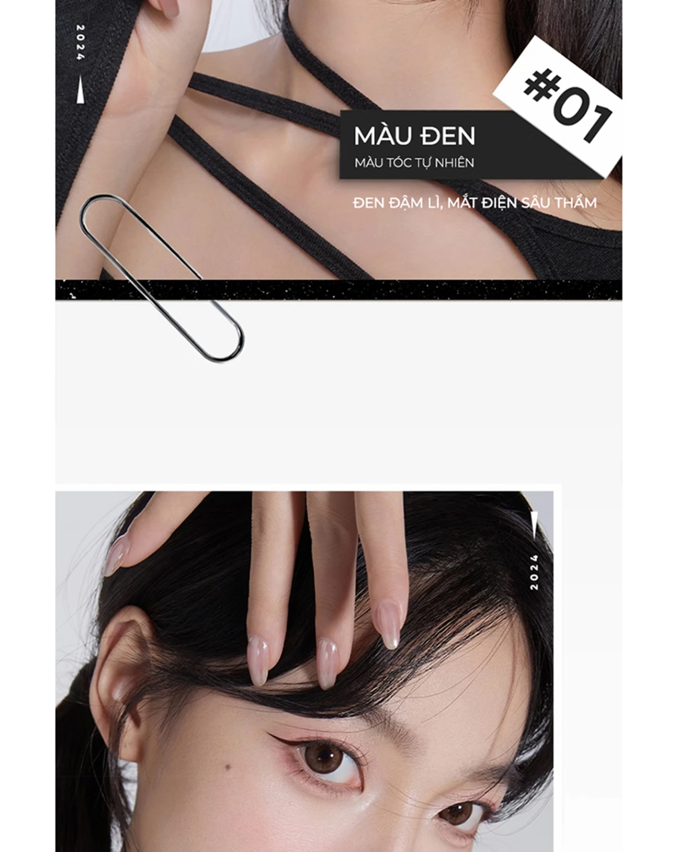 Bút Kẻ Mắt Judydoll Slim Liquid Eyeliner - Image 3