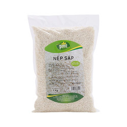Nếp sáp PMT gói 1kg (1 Gói)