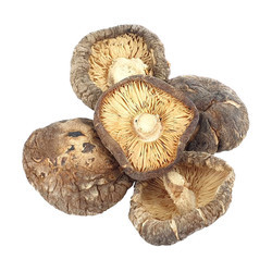 Nấm hương TP gói 100g (1 Gói)