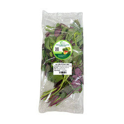 Rau dền VietGAP gói 300g (1 Gói)