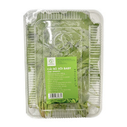 Bó xôi baby Sông Xanh hộp 300g (1 Hộp)