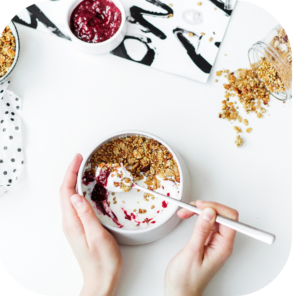 yến mạch kingfoodmart