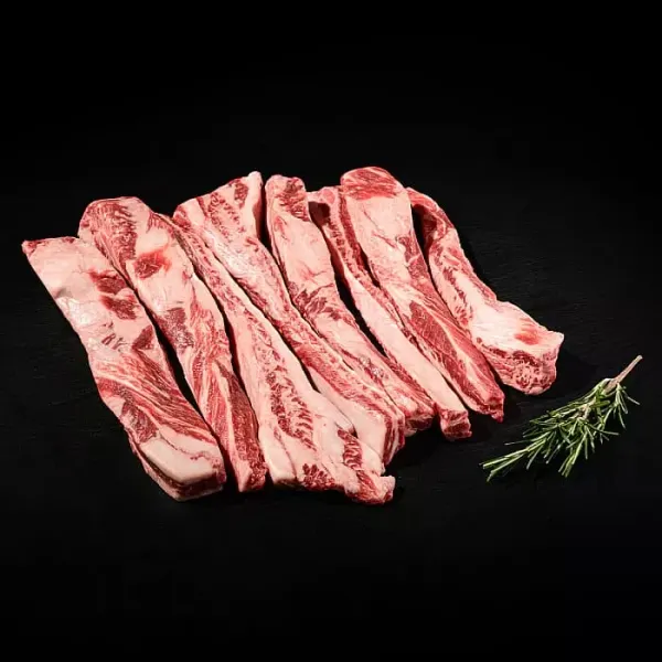 Dẻ sườn bò Úc Pacow gói 500g