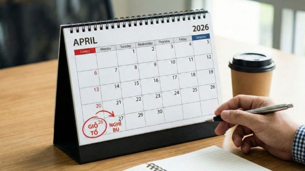 Những lưu ý quan trọng khi nghỉ lễ