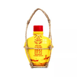 Nước mắm cá cơm vàng Nước Mắm Tĩn 60N 250ml