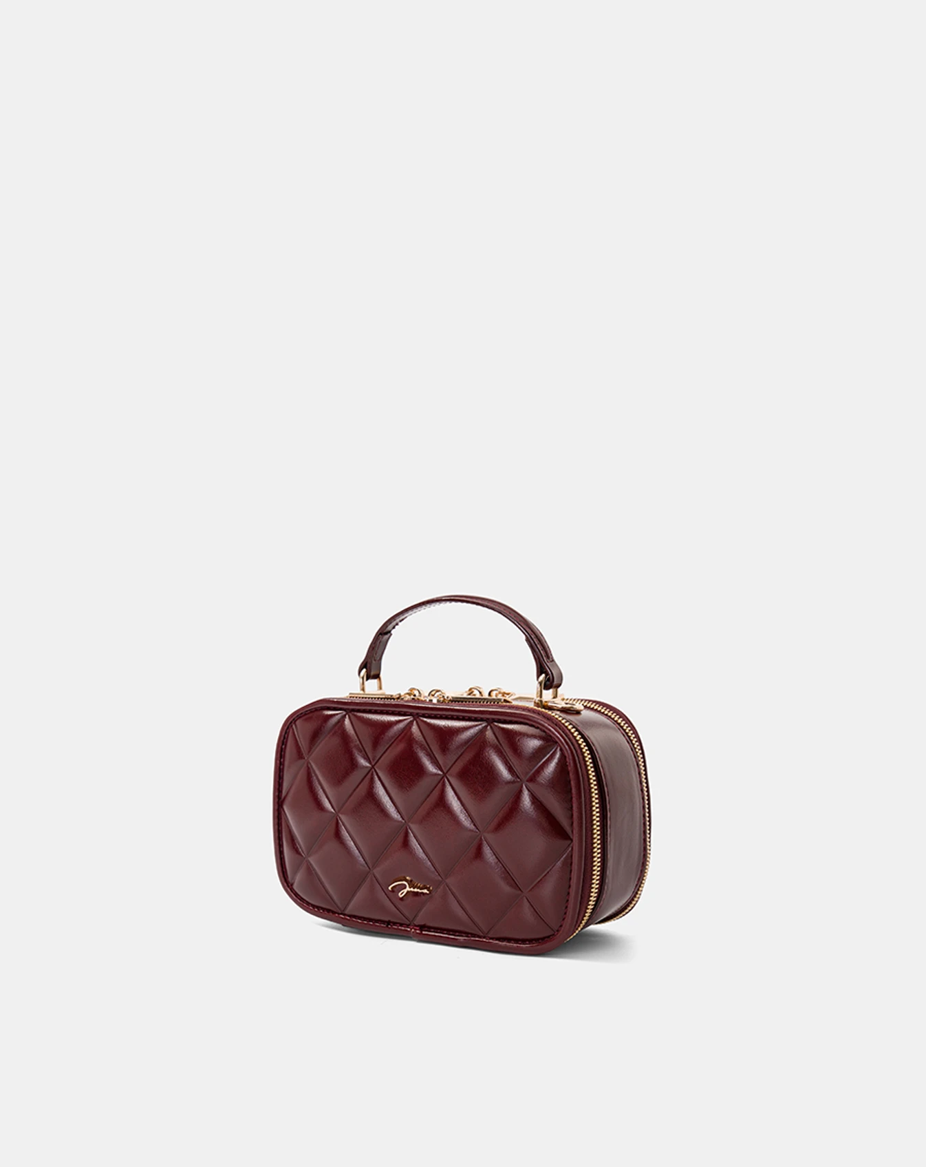 Túi Xách Nhỏ Vanity Bag 2 Ngăn - Image 6
