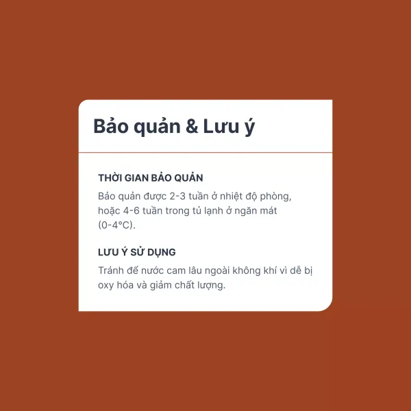 Cam Cara Úc túi 1kg