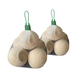 Combo 2 dừa xiêm xanh 5 quả size 300-400g (2 Combo)