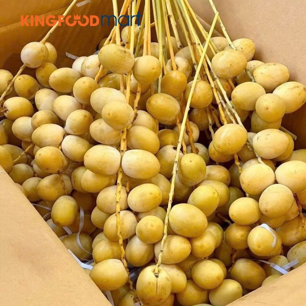 Các vùng canh tác chà là lớn tại Thái Lan (như Kanchanaburi hay Suphan Buri) đã tận dụng tối đa nền nhiệt độ cao quanh năm.