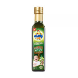 Dầu Olive dinh dưỡng cho trẻ em Kiddy chai 250ml