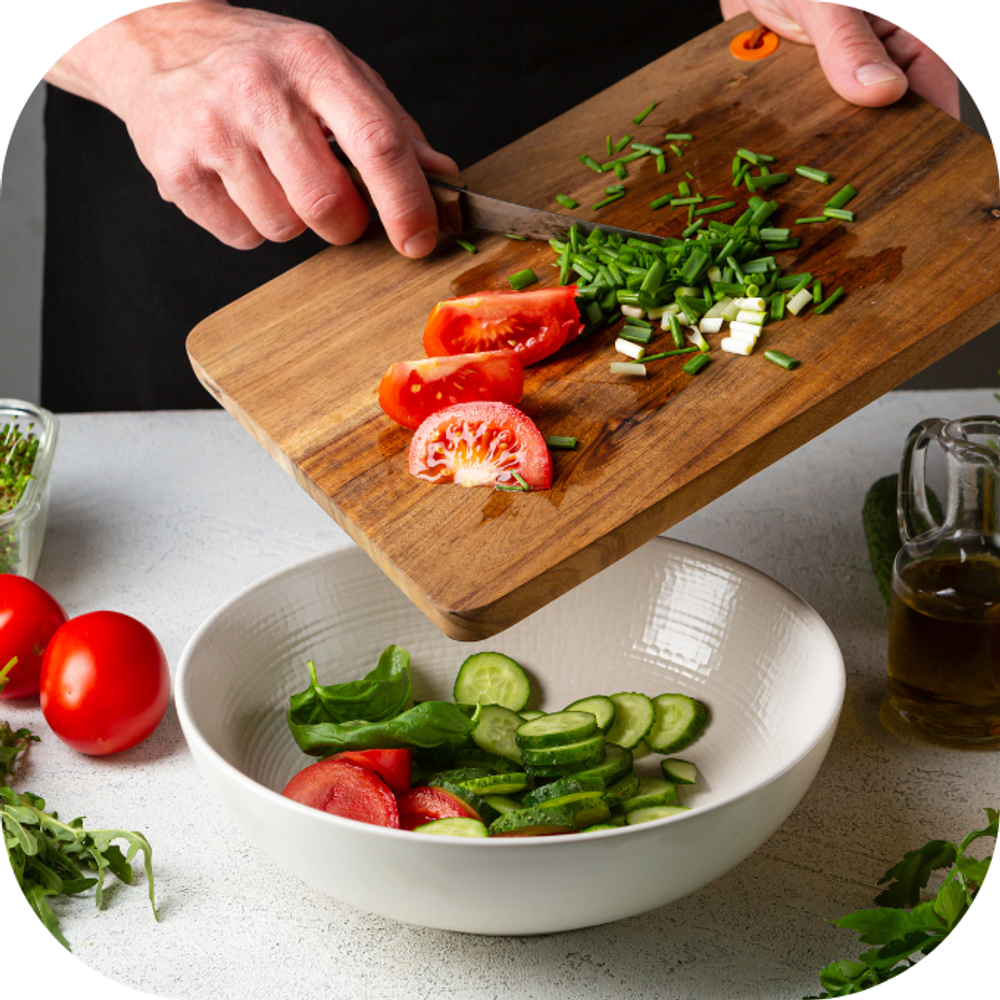 Ăn chay Kingfoodmart